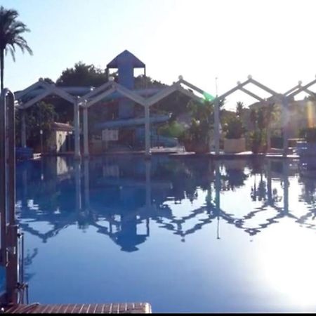 Benal Beach Apartment Benalmadena Ngoại thất bức ảnh
