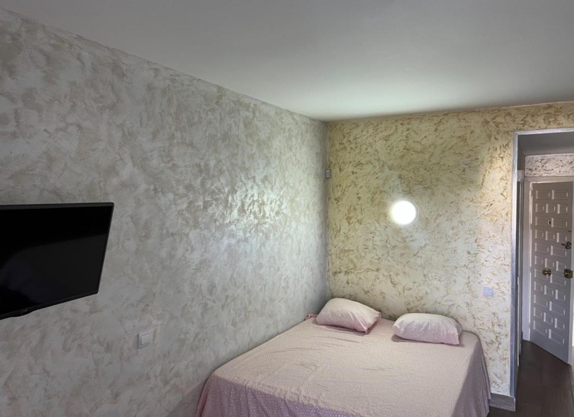 Benal Beach Apartment Benalmadena Ngoại thất bức ảnh