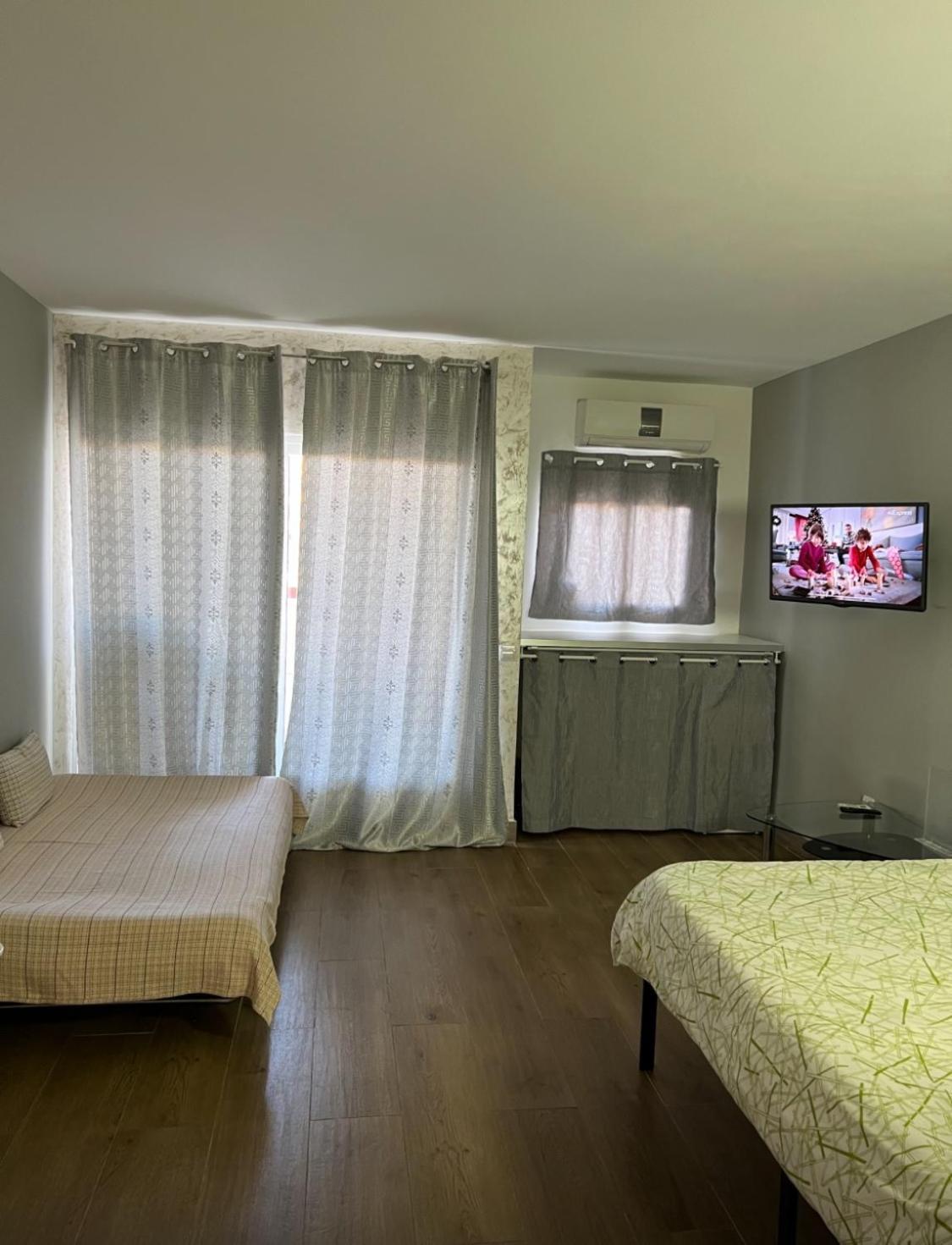 Benal Beach Apartment Benalmadena Ngoại thất bức ảnh