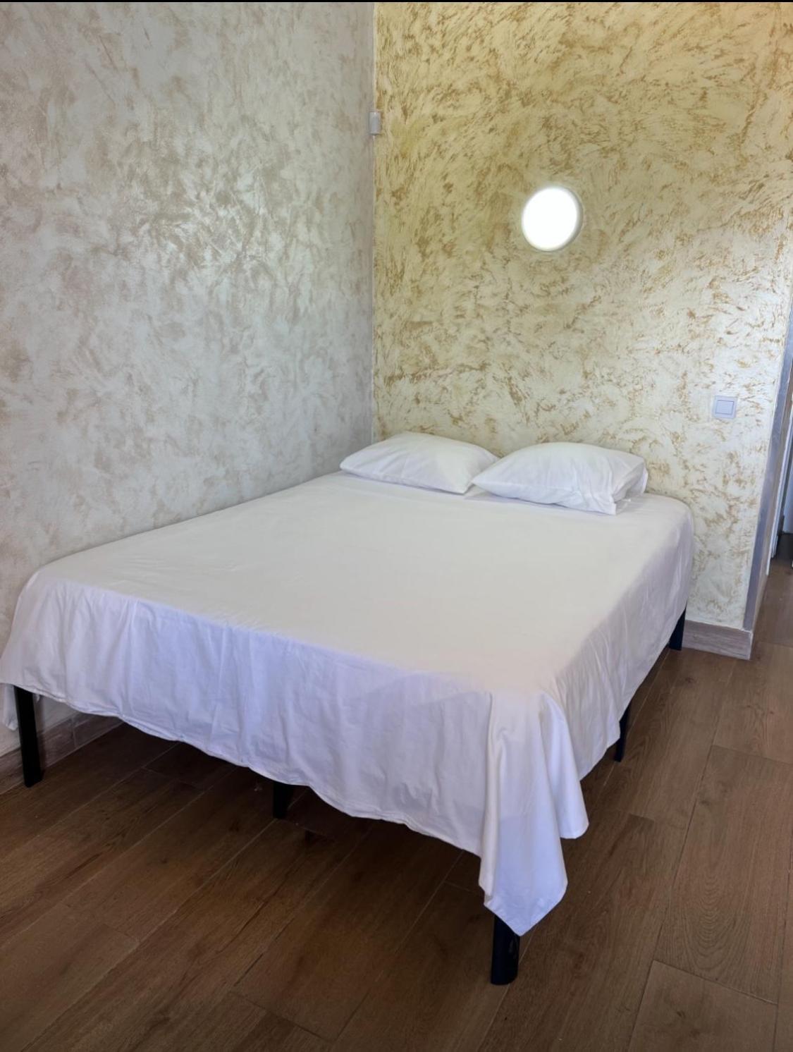 Benal Beach Apartment Benalmadena Ngoại thất bức ảnh