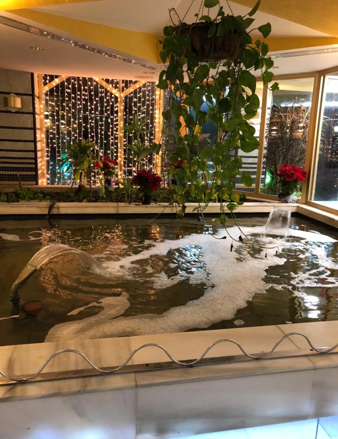 Benal Beach Apartment Benalmadena Ngoại thất bức ảnh