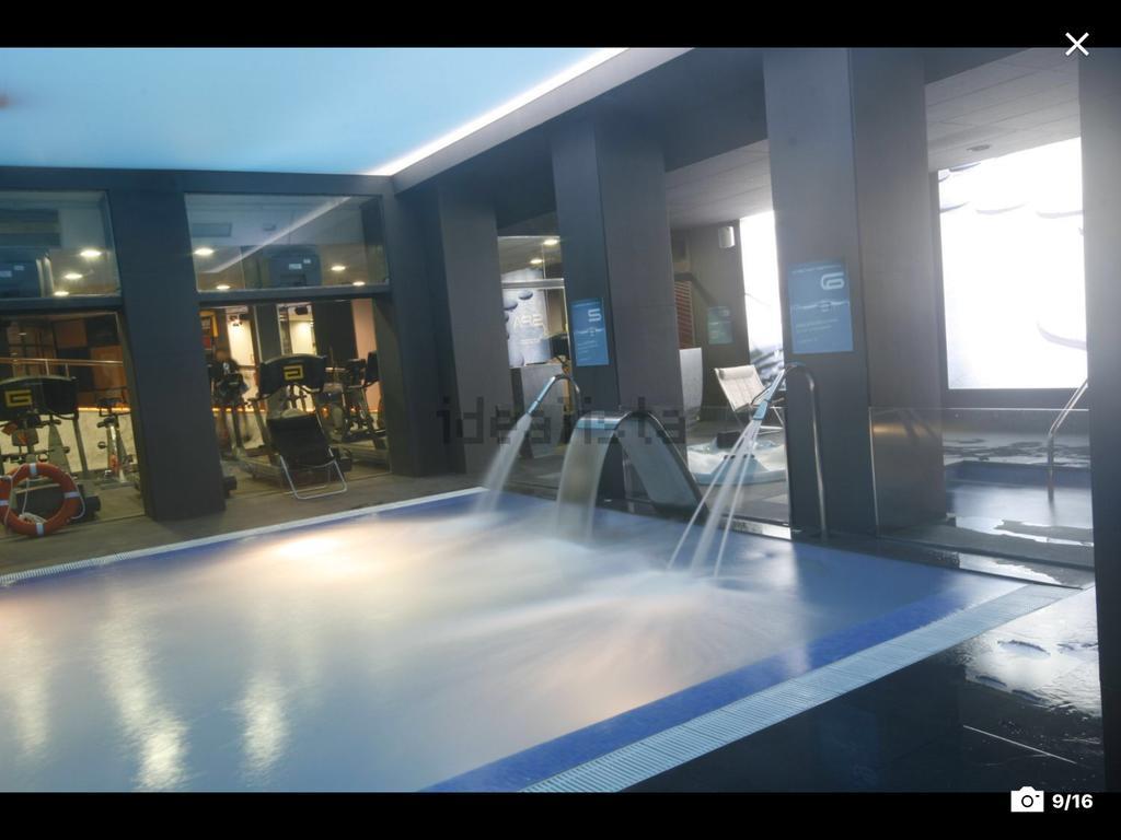 Benal Beach Apartment Benalmadena Ngoại thất bức ảnh