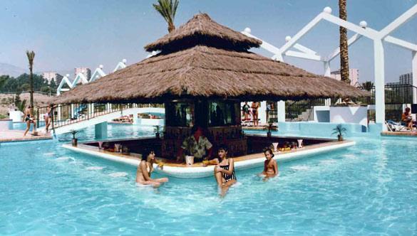 Benal Beach Apartment Benalmadena Ngoại thất bức ảnh