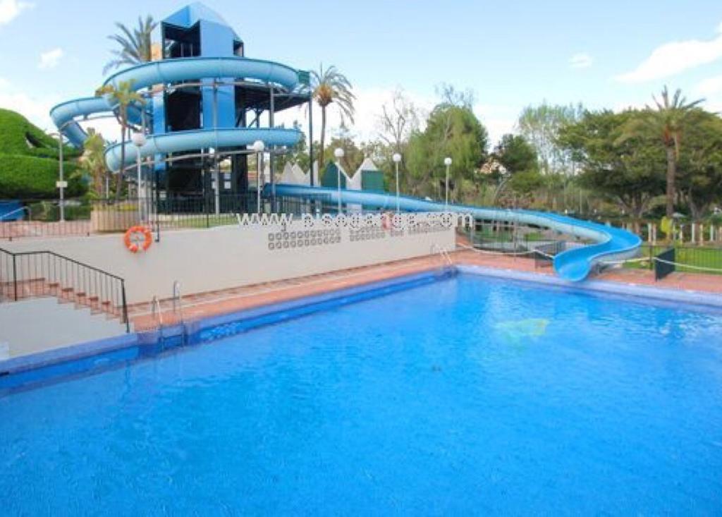 Benal Beach Apartment Benalmadena Ngoại thất bức ảnh